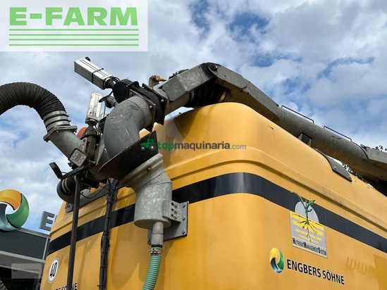 Equipamiento / accesorio -  - terra gator 8333 cvt
