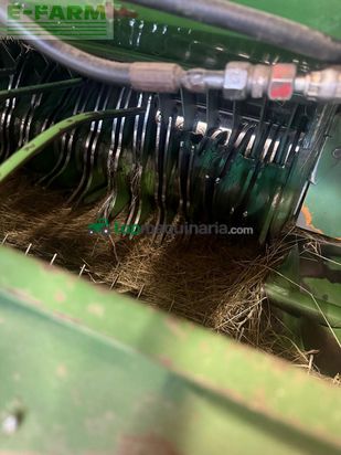 Empacadora gigant - Krone - variopack 1500 mulitcut ( vp 1500 mc )