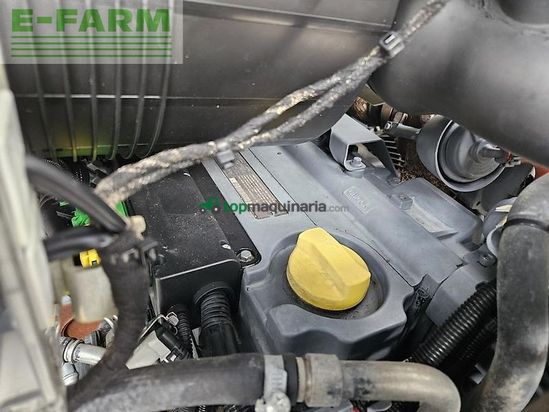 Telescopica - Claas - scorpion 9055 varipower