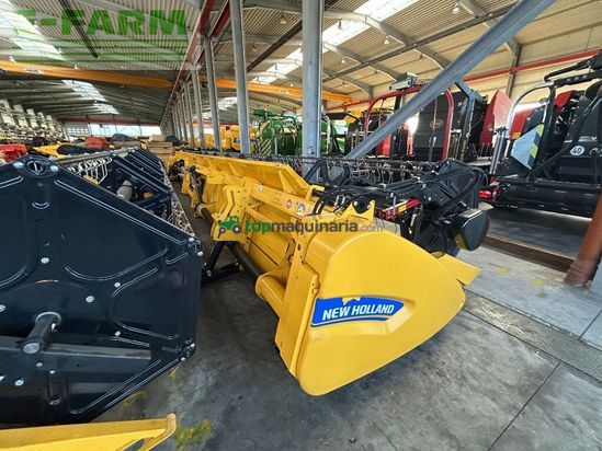 Cabezal - New Holland - 760cg 12.5m/41 ft vf
