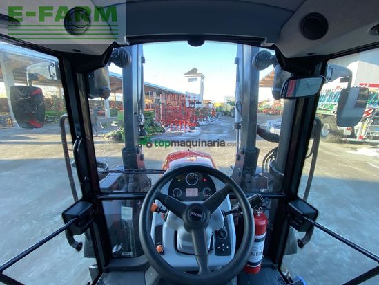 Tractor agrícola - Valtra - a 105