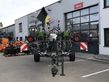 Henificador - Fendt - twister 13010 t