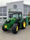 Tractor agrícola - John Deere - 6r 120
