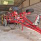 Cultivador -  - terria 4040