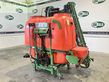 Atomizador - Jessernigg - ass - 15 meter - 1200 liter
