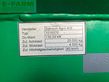Cisterna - Samson - pg ii 20 mit bomech multi 18 m, schleppschuh