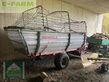 Remolqu agrícola - Mengele - lw 200
