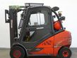 Elevadora - Linde - h 35 t evo 393-02
