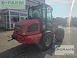 Minicargadora - Weidemann - 3080