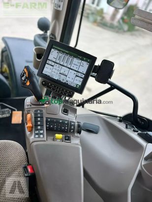 Tractor agrícola - John Deere - 6195r 6195 r