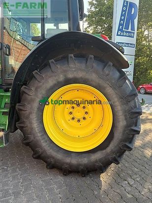 Tractor agrícola - John Deere - 6175m