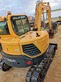 Excavadora - ROBEX R80CR-9A 