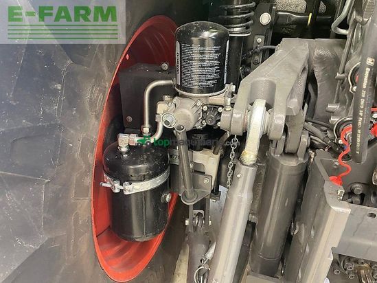 Tractor agrícola - Claas - arion 510 cebis maxicare CEBIS