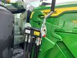 Tractor agrícola - John Deere - 6r 185