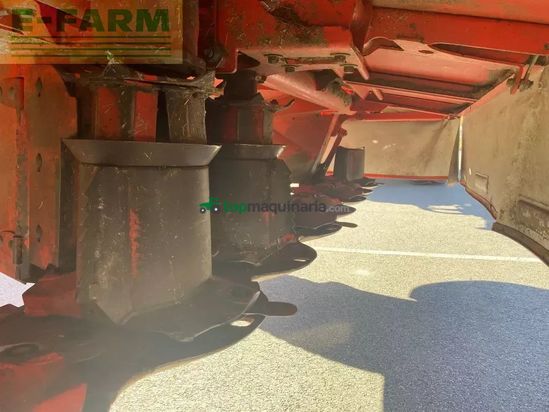 Cortacésped manual - Kuhn - gmd5251tc