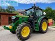 Tractor agrícola - John Deere - 6115R