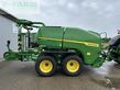 Empacadora gigant - John Deere - c441r