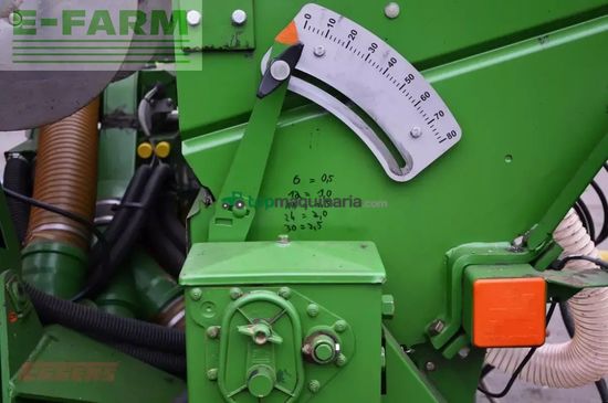 Sembradora monograno mecanica - Amazone - ed 602 k classic