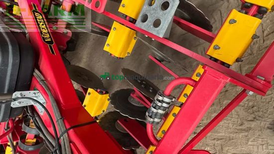 Combinado de siembra - Väderstad - rapid 400c rapid 400 c