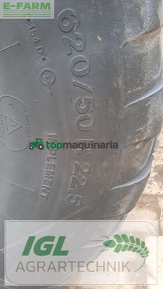 Empacadora gigant - New Holland - bigbaler 1270 cropcutter