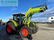 Tractor agrícola - Claas - arion 530 cmatic cebis