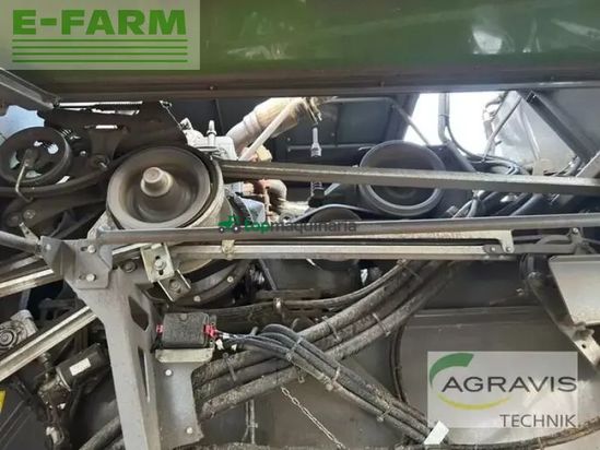 Cosechadora de Cereal - Fendt - corus 526 mcs + pf 5,50 m