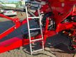 Combinado de siembra - Väderstad - spirit 400c