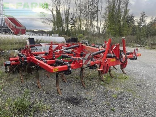Cultivador - Kuhn - cultimer l500r