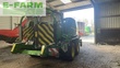 Empacadora gigant - John Deere - festkammer-kombipresse c441r