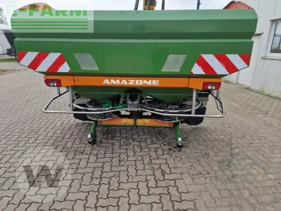 Esparcidor - Amazone - za ts hydro 4200 ultra