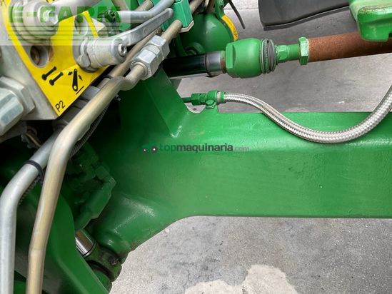 Tractor agrícola - John Deere - 6170R