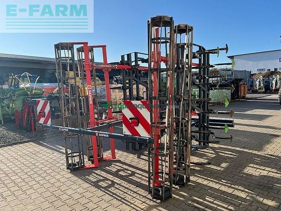 Cultivador - Saphir - allstar 501