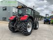 Tractor agrícola - Massey Ferguson - 8s.205 tractor (st25718)