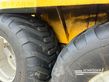 Empacadora gigant - New Holland - roll baler 125 combi