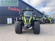 Tractor agrícola - Claas - axion 850 cis+