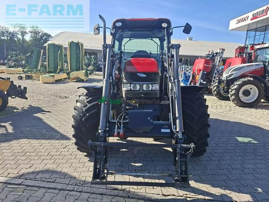Tractor agrícola - McCormick - cx 100 xtrashift