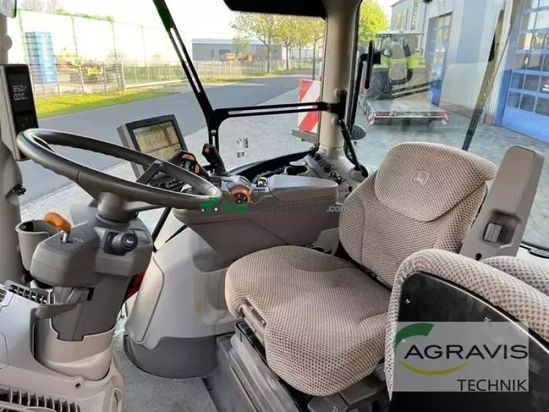 Tractor agrícola - John Deere - 6195 r