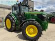 Tractor agrícola - John Deere - 6155r