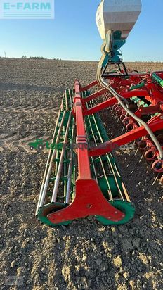 Grada de disco - Agro-Masz - bt 50