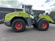 Minicargadora - Claas - torion 1611p