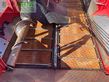 Cosechadora de Cereal - Grimme - rexor 6300 platinum