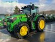 Tractor agrícola - John Deere - 6r 150