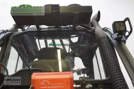 Elevadora - Linde - h 50 d evo 394-02