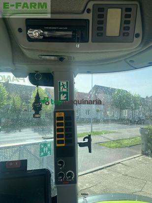 Tractor agrícola - Claas - arion 430 cis+