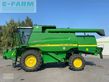Cosechadora de Cereal - John Deere - 9640 i wts