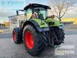 Tractor agrícola - Claas - axion 920 cmatic