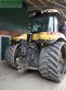 Tractor agrícola - Challenger - mt 875 e trimble gps