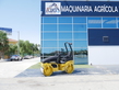 Rodillo compactador - BOMAG BW 120 
