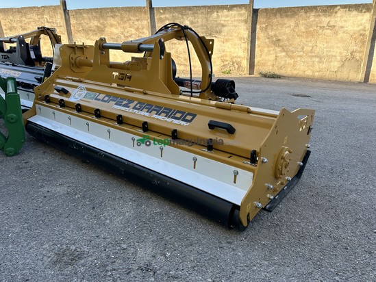 Trituradora - TGA-2200