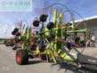 Rastrillo - Claas - liner 4700 business